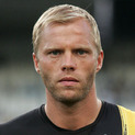 Cầu thủ Eidur Gudjohnsen