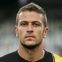 Cầu thủ Giorgios Nikoltsis