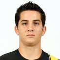 Cầu thủ Kostas Manolas