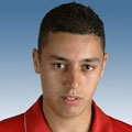 Cầu thủ Ismail Aissati