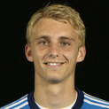 Cầu thủ Jasper Cillessen