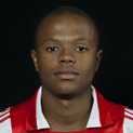 Cầu thủ Thulani Serero