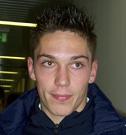Cầu thủ Miran Burgic