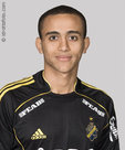 Cầu thủ Walid Atta