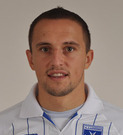 Cầu thủ Dariusz Dudka