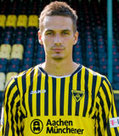 Cầu thủ Lukasz Szukala