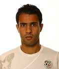 Cầu thủ Abdelkader Laifaoui