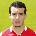 Cầu thủ Ali Messaoud