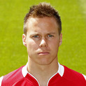 Cầu thủ Niklas Moisander
