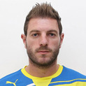 Cầu thủ Anthos Solomou