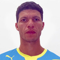 Cầu thủ Claudiano Bezerra da Silva (aka Kaka)