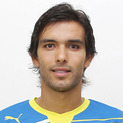 Cầu thủ Nuno Morais