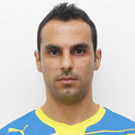 Cầu thủ Savvas Poursaitidis
