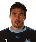 Cầu thủ Diego Pozo