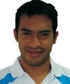 Cầu thủ Carlos Ruiz