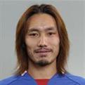 Cầu thủ Daisuke Sakata