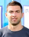 Cầu thủ Kostas Kaznaferis