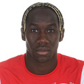 Cầu thủ Bacary Sagna