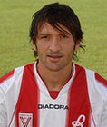 Cầu thủ Cristian Raimondi