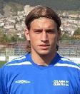 Cầu thủ Federico Dionisi