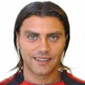 Cầu thủ Francesco Tavano