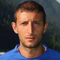 Cầu thủ Mirko Pieri