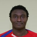 Cầu thủ Ouwo Moussa Maazou