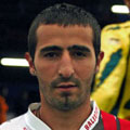 Cầu thủ Moncaf Zerka