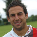 Cầu thủ Pascal Berenguer