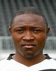 Cầu thủ Paul Alo'o Efoulou
