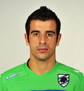 Cầu thủ Gianluca Curci