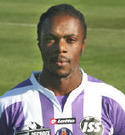 Cầu thủ Albin Ebondo