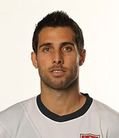 Cầu thủ Carlos Bocanegra