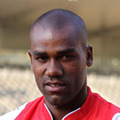 Cầu thủ Paulo Junior (aka Paulao)
