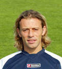 Cầu thủ Carlo Luisi