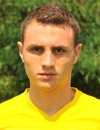 Cầu thủ Francesco Uliano