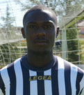 Cầu thủ Olivier N'Siabamfumu