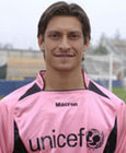 Cầu thủ Roberto Maurantonio