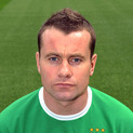Cầu thủ Shay Given