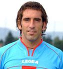 Cầu thủ Fabio Caserta