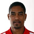 Cầu thủ Cleber Santana Loureiro