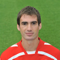Cầu thủ Goran Lovre