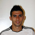 Cầu thủ Ismail Koybasi