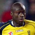 Cầu thủ Guirane N'Daw