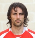 Cầu thủ Daniel Bogdanovic