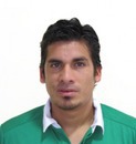 Cầu thủ Carlos Erwin Arias