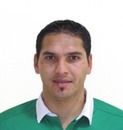 Cầu thủ Daniel Vaca
