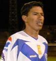 Cầu thủ Enrique Parada