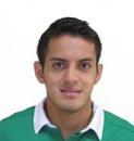 Cầu thủ Jhasmany Campos