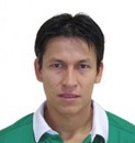 Cầu thủ Joselito Vaca